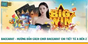 Baccarat