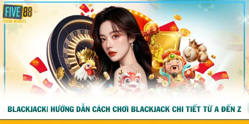 Blackjack