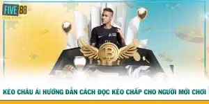 Kèo châu Á